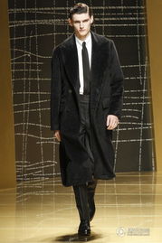 2013男装10大秋冬流行新趋势和5大新穿法