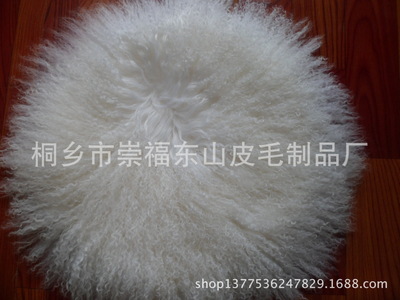高端奢华滩羊毛抱枕靠枕/时尚大方滩羊毛抱枕/真皮毛滩羊毛靠枕 - 高端奢华滩羊毛抱枕靠枕/时尚大方滩羊毛抱枕/真皮毛滩羊毛靠枕厂家 - 高端奢华滩羊毛抱枕靠枕/时尚大方滩羊毛抱枕/真皮毛滩羊毛靠枕价格 - 桐乡市崇福东山皮毛制品厂 - 