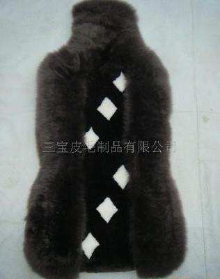 车垫厂家批发汽车垫低价震撼全国信得过企业公司_毛垫_汽车冬季座垫_三宝皮毛制品 - 商国互联网