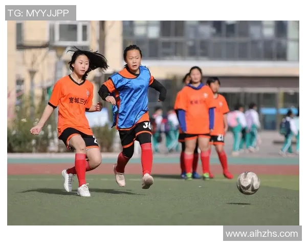 安徽小足球星逐梦绿茵场书写青春奋斗故事点亮未来希望 安徽小足球星逐梦绿茵场书写青春奋斗故事点亮未来希望