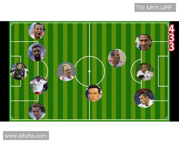 汉堡足球俱乐部球星风采展现与成就解析