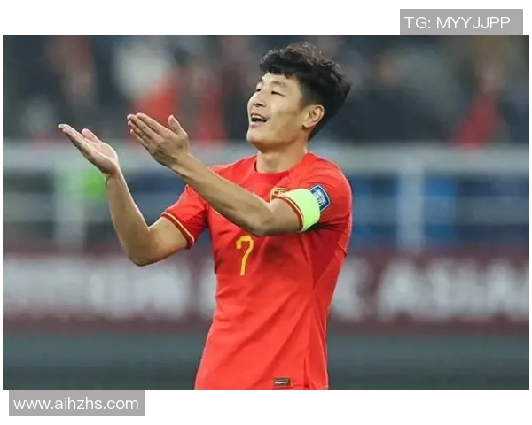 中国足球三大球星的崛起与影响力分析:从孙兴慜到武磊的时代变迁 中国足球三大球星的崛起与影响力分析:从孙兴慜到武磊的时代变迁