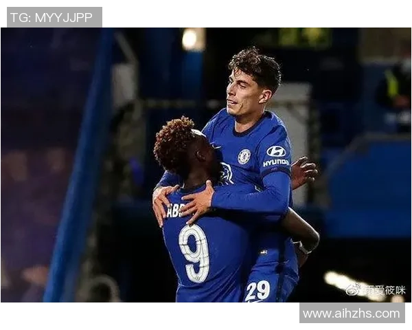 德国足球新星哈弗茨崭露头角成球队关键人物未来可期