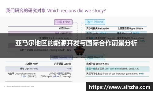 亚马尔地区的能源开发与国际合作前景分析